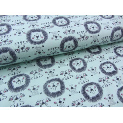 Jersey - Lion Party mint